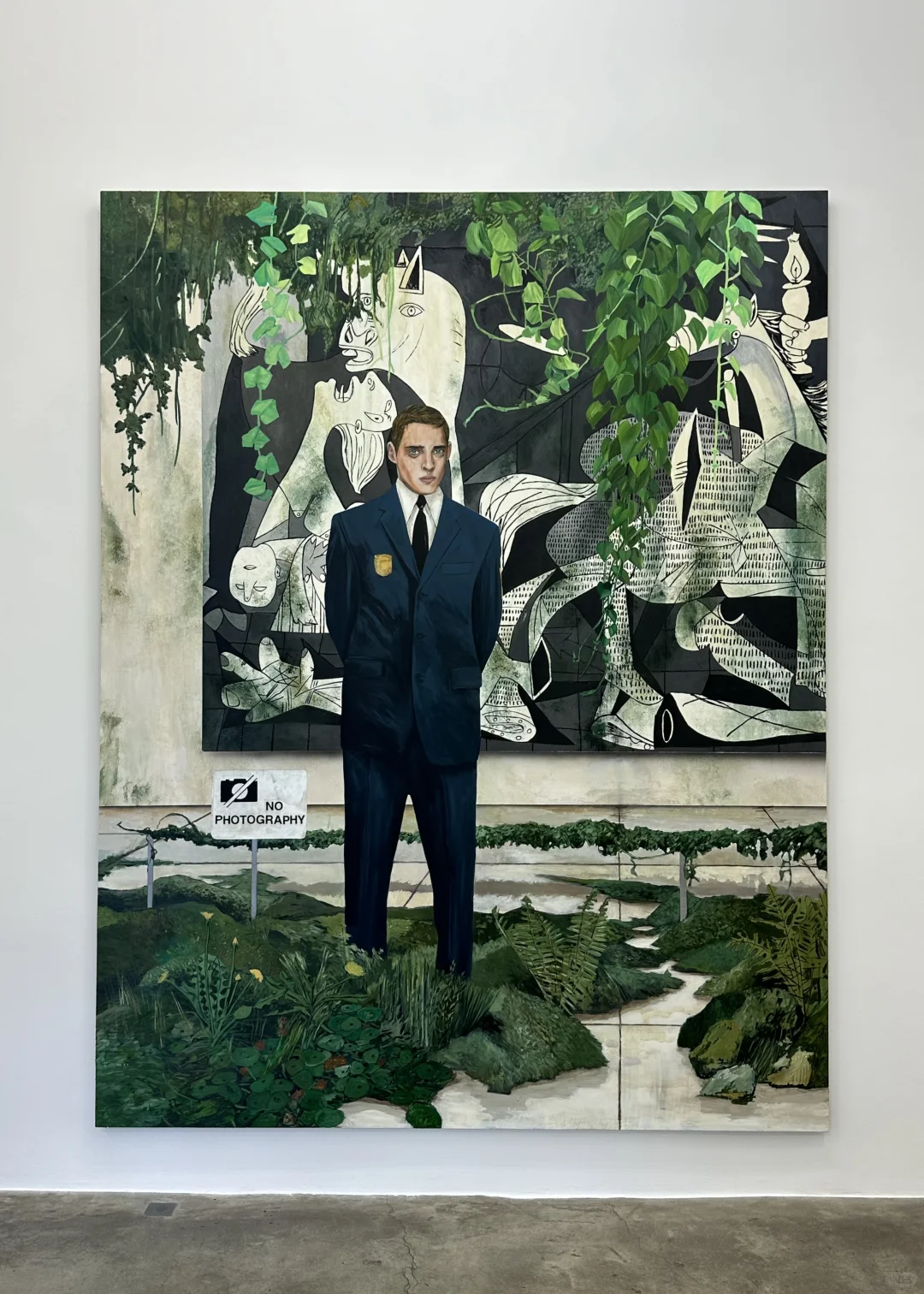 Paris Marais Art Walk 🖼️ Hit Up All the Exhibits in One Go