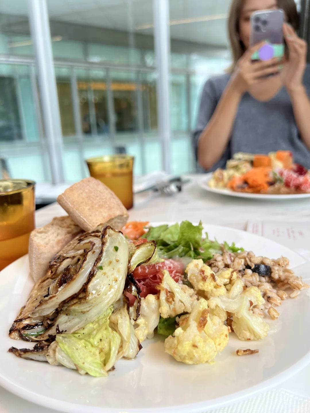 Must-Try Italian Restaurant in Tokyo: SPICA