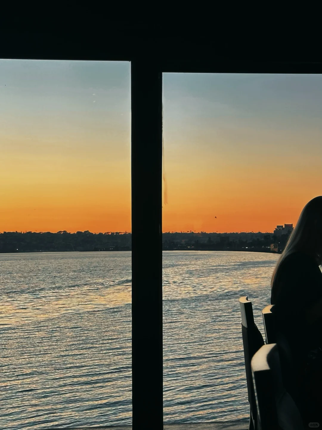 Island Prime: A Scenic Oceanview Restaurant for Nighttime Dining in San Diego, SD 🌃