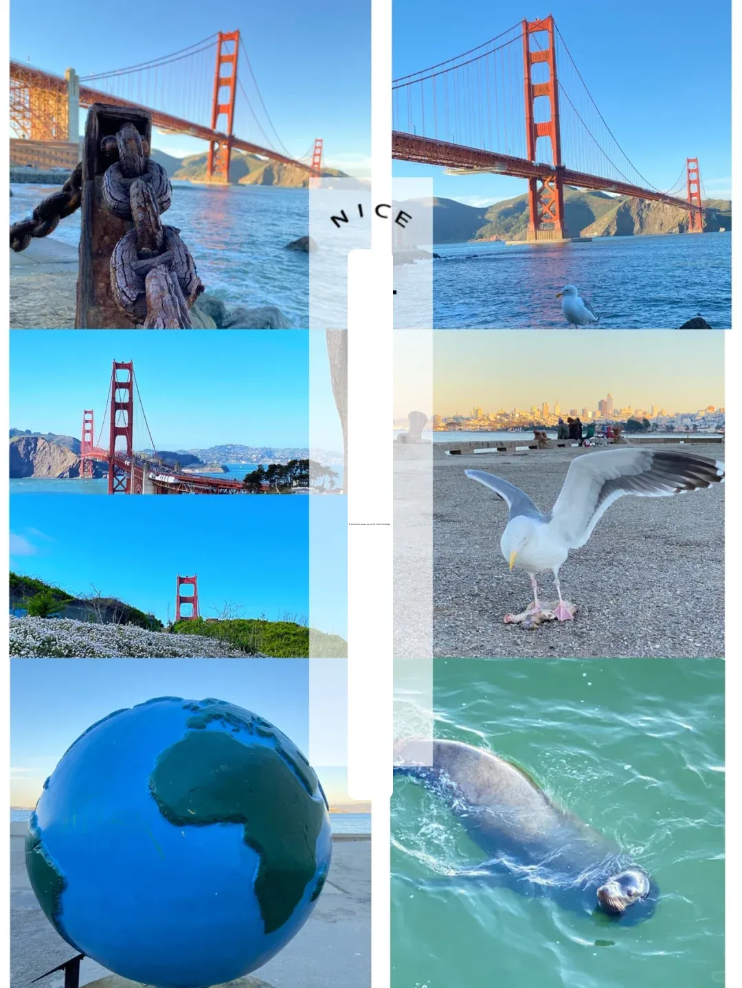 🌉 Uncovering the Must-Visit Spots for Golden Gate Bridge Selfies 🌉