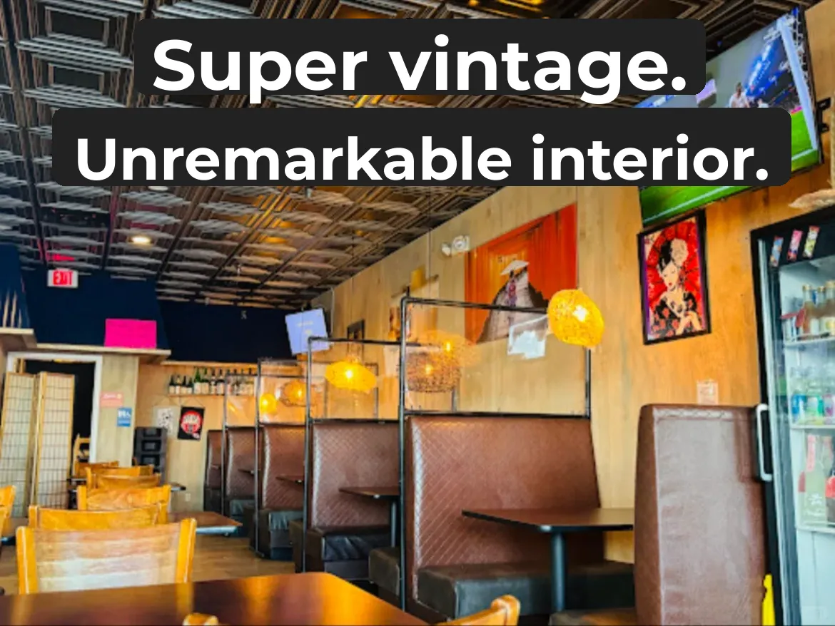 A Japanese Izakaya Filled with Everyday Happiness: Merumi 🤩