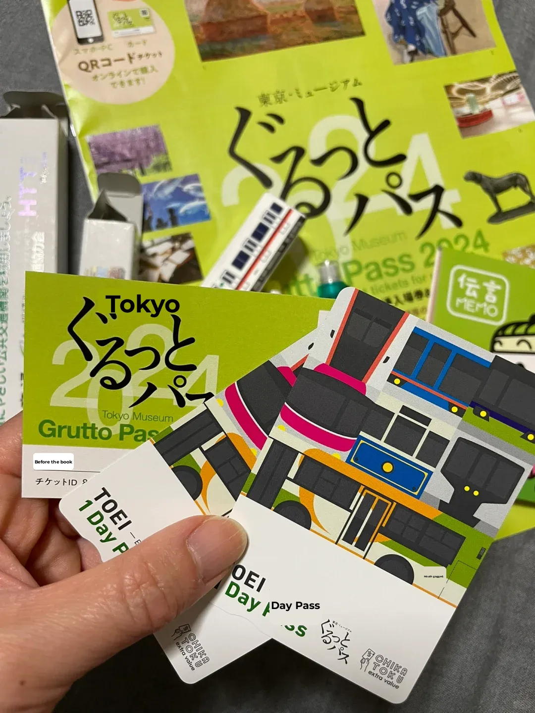 🉐️Tokyo Travel Tips❗️You’d be crazy not to share this deal‼️🫨