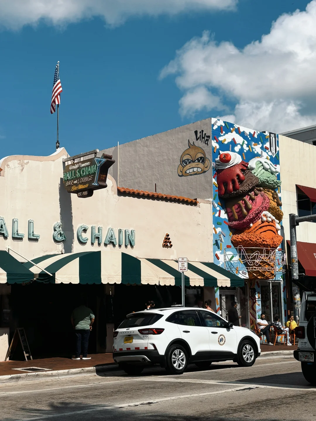 Best Value for a One-Day Tour: Miami Tour～