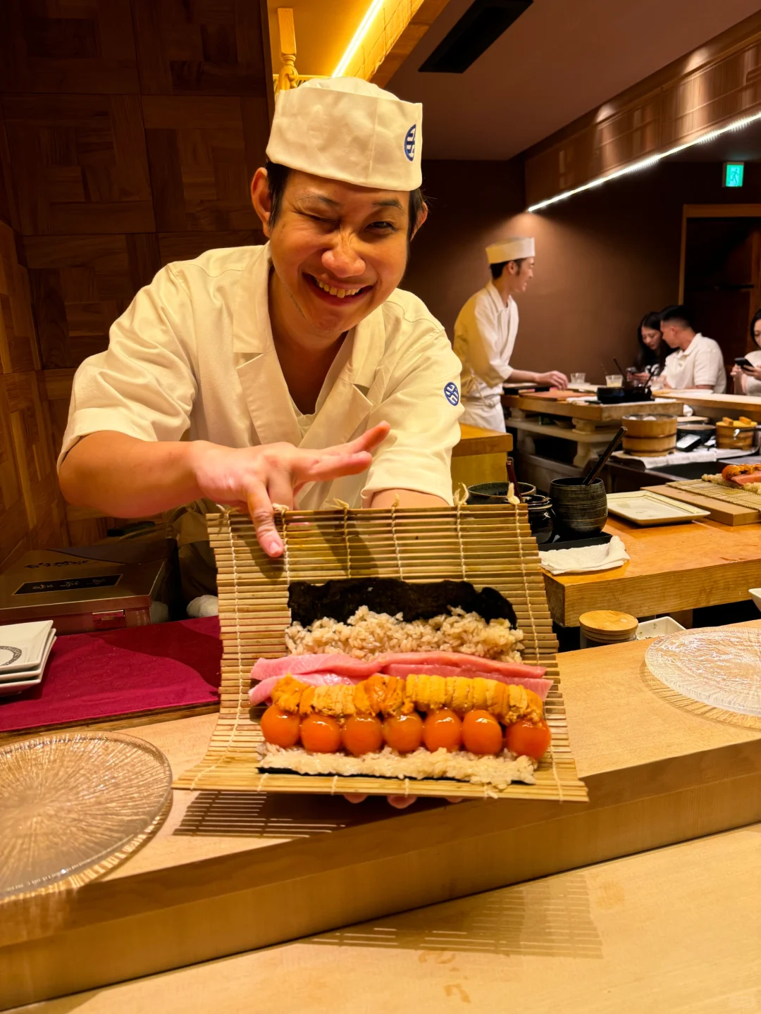 Tokyo 🇯🇵, the Most Bang for Your Buck Sushi Omakase!!