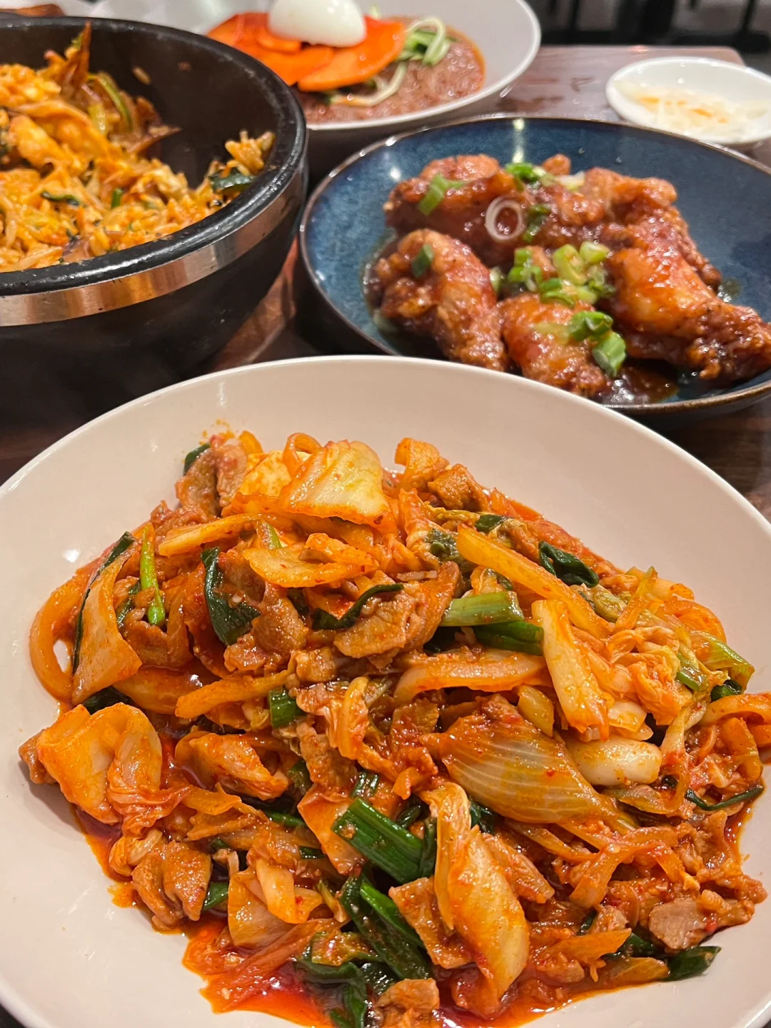 San Francisco's Hidden Gem: Manna - Delicious Korean Food on a Budget!!