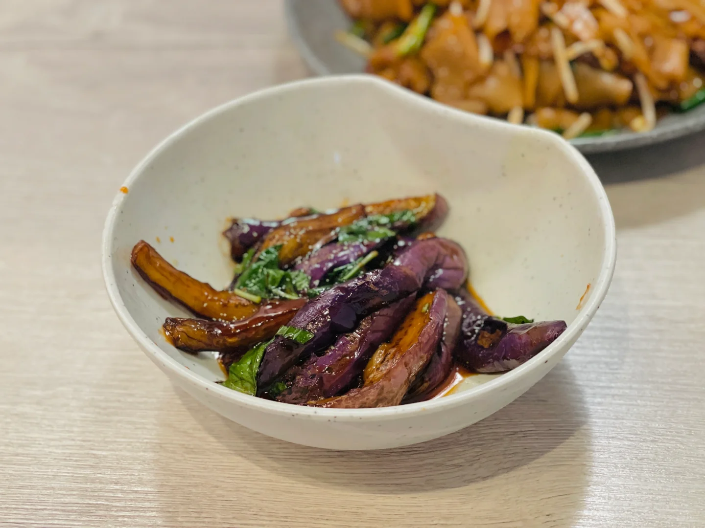 Charlotte, North Carolina | Open Rice Asian Kitchen