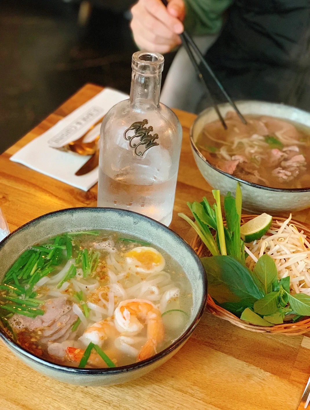 🇫🇷 A Cozy and Heartwarming Spot in Paris' 16th Arrondissement 🍴