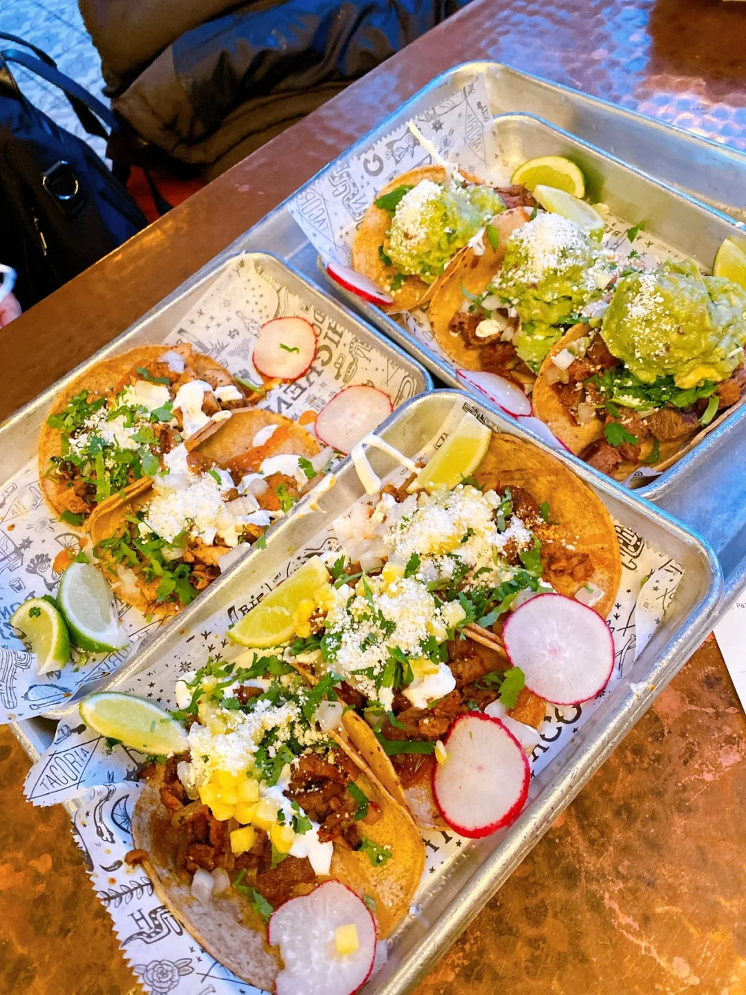 New Jersey Eats - Delicious Taco Spot in Jersey City