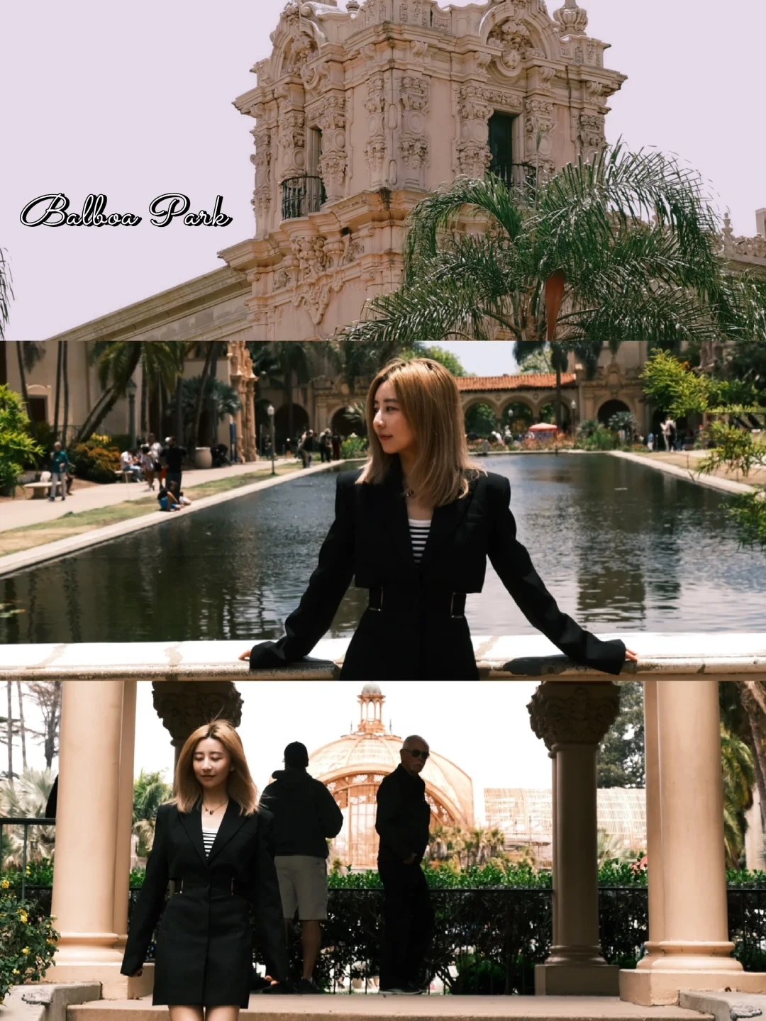 SD | Balboa Park – A Prime Photo Spot 📷