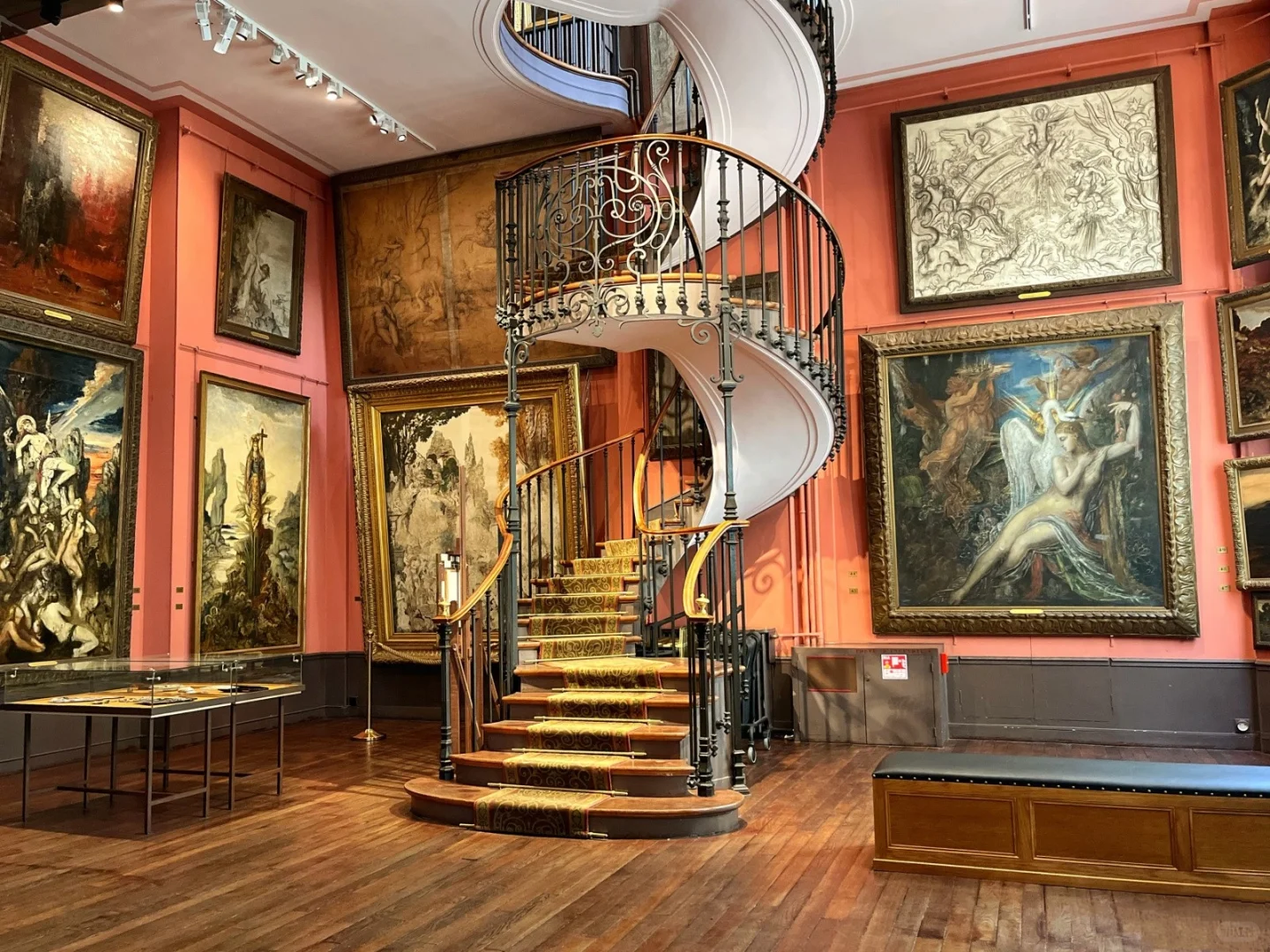 10 Hidden Gems: Off-the-Beaten-Path Museums in Paris