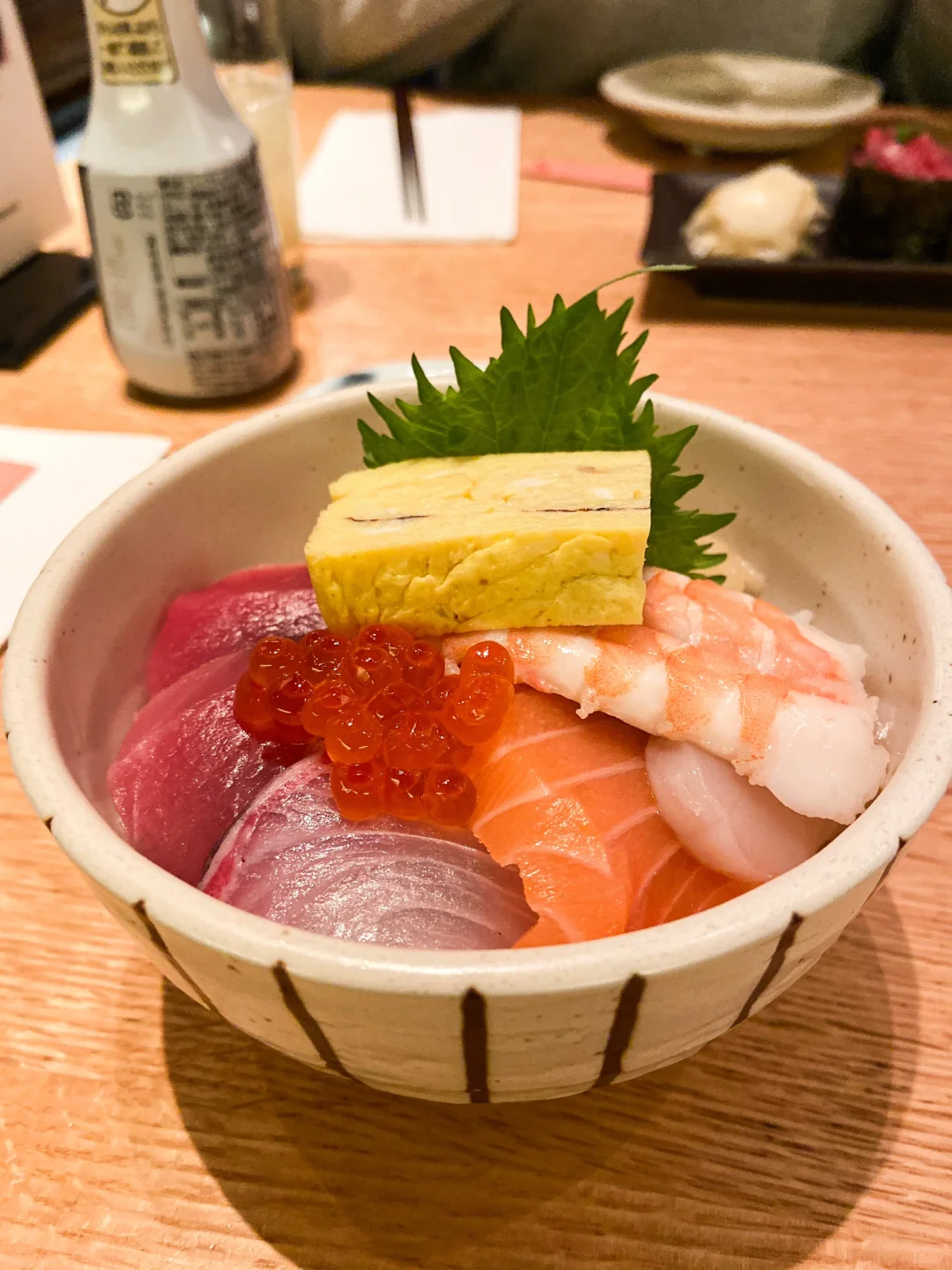 New York City Food Exploration｜Did You Know There Are Restaurants in NYC That Don’t Require Tipping?⁉️🍱🍣