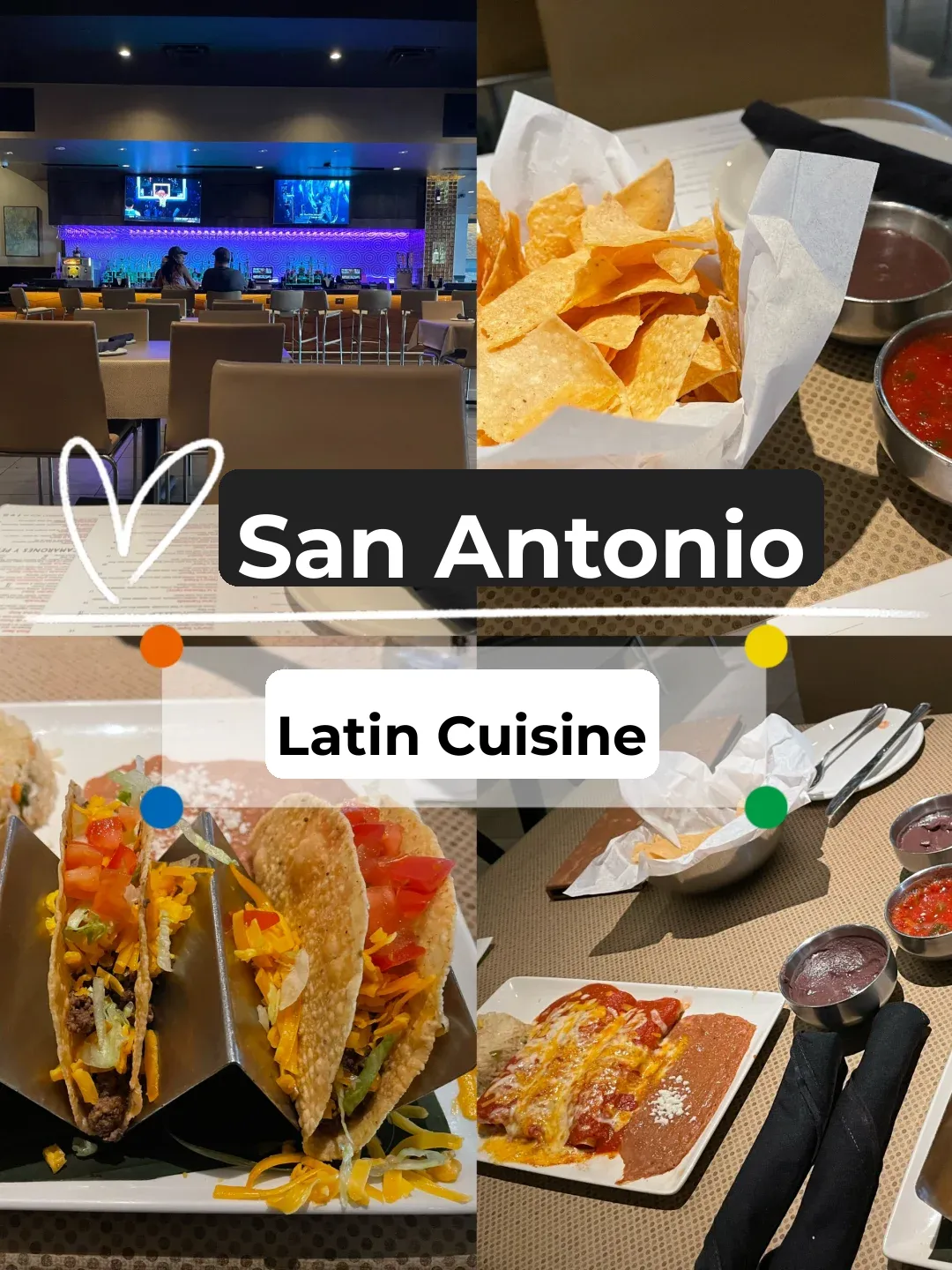🇺🇸 San Antonio, Texas Food Exploration | Latin American Cuisine Review