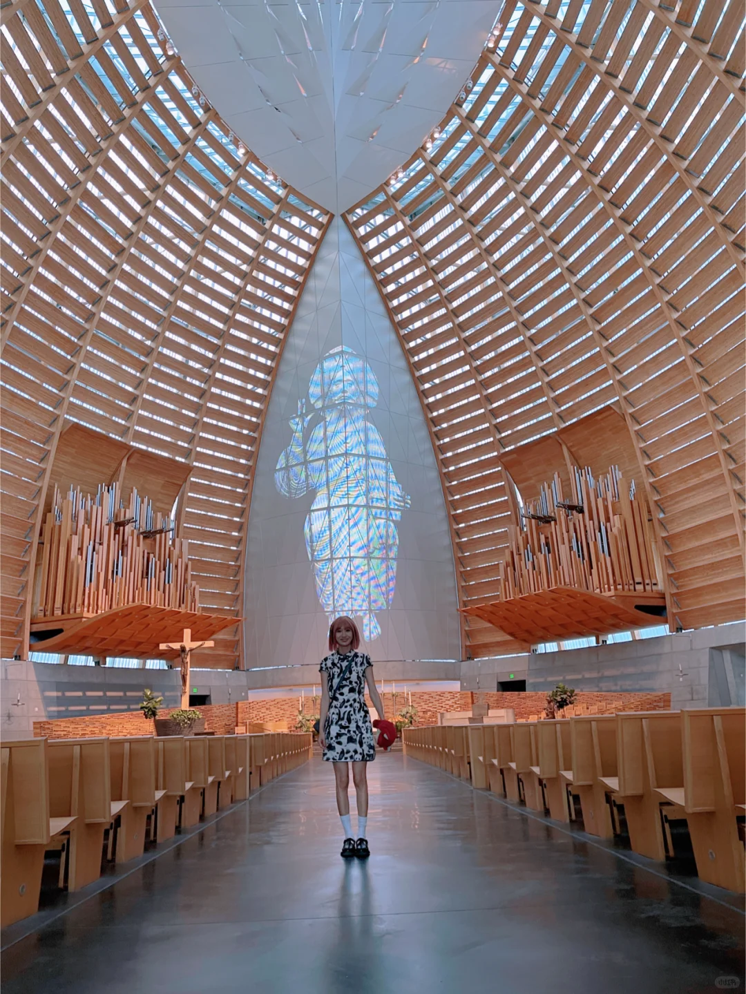 Hidden Gems in SF: Can You Believe This is a Church?!