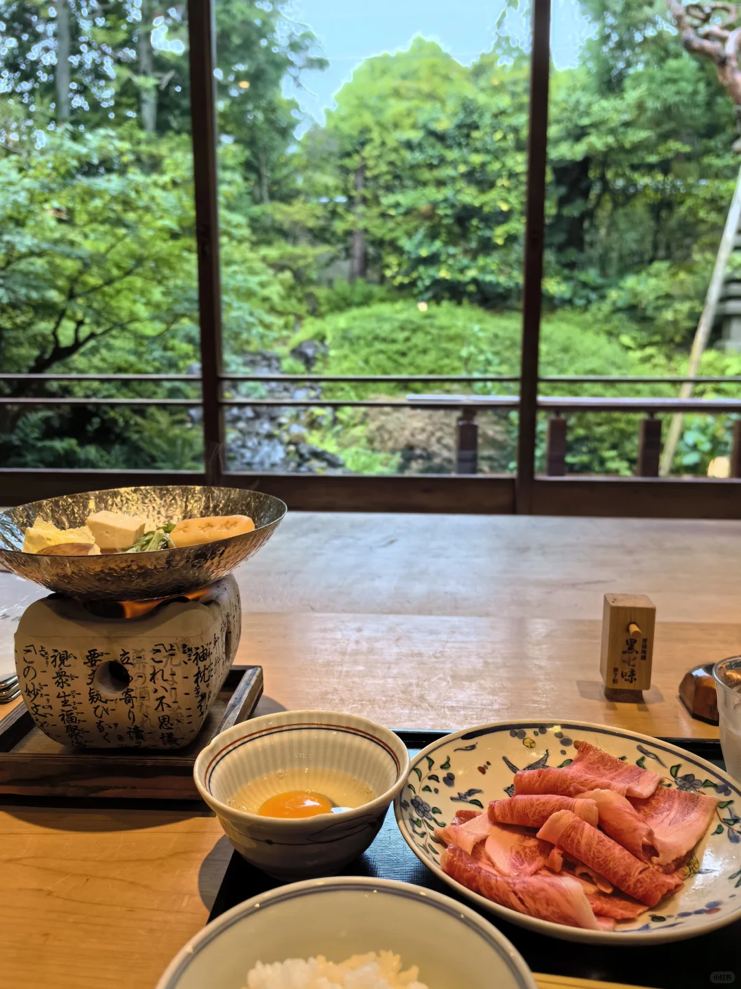 Under $100 Per Person: Life-Changing Wagyu Experience at Kyoto's Nanzen-ji with Breathtaking Views!