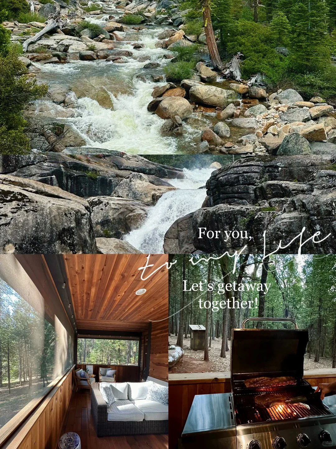 Bay Area Weekend | 3 Days 2 Nights Getaway from the Bay ⛺️🥩