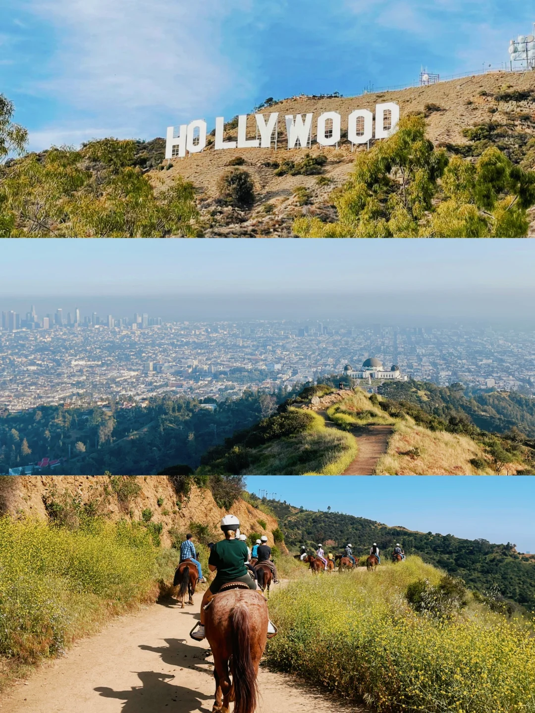 "Must-Experience in Los Angeles: Explore the City of Angels with a Hollywood Cowboy 🤠"