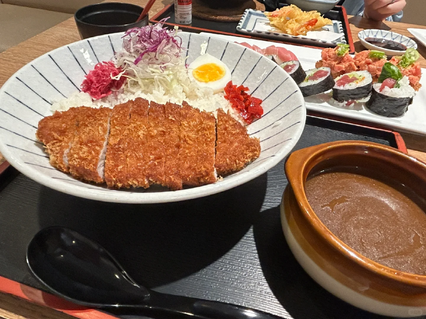 Hidden Gem in Chicago's North Suburbs: A Cozy Family-Owned Japanese Eatery