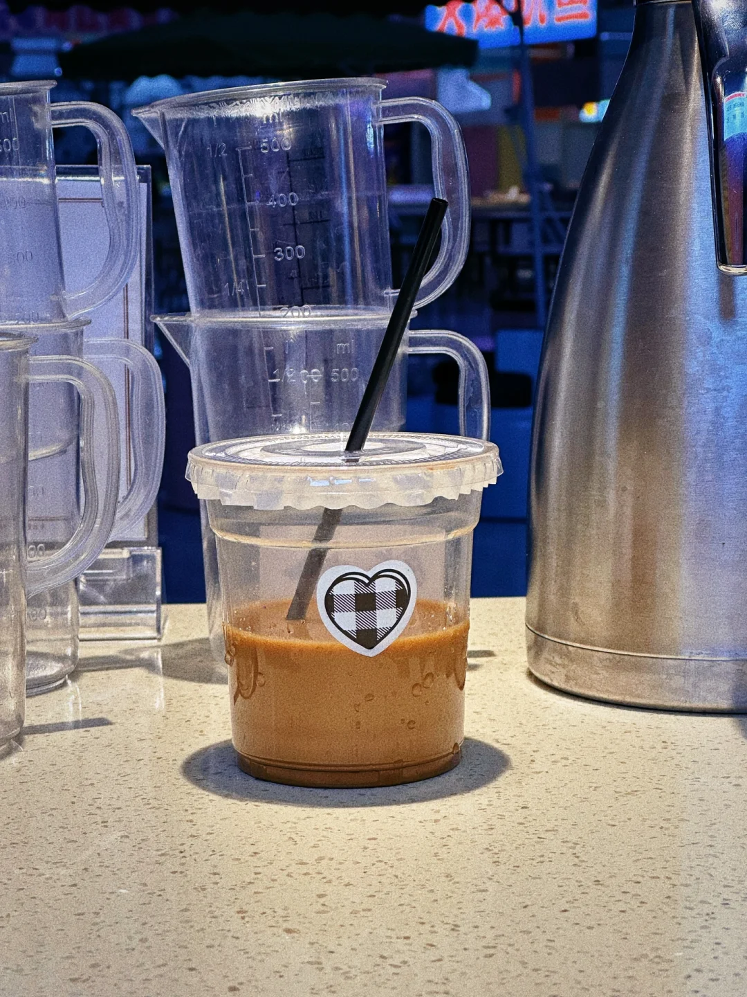 I'll Be Waiting for You in Columbus