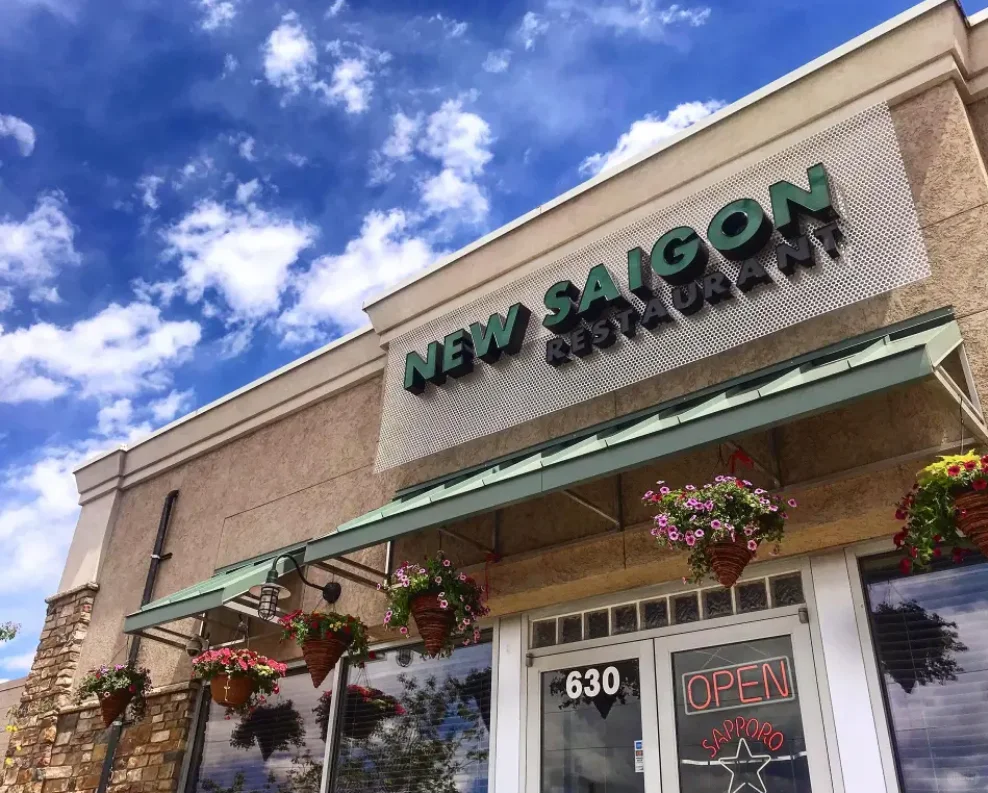 The Story of the Nguyen Family’s Shops in Denver, New Saigon