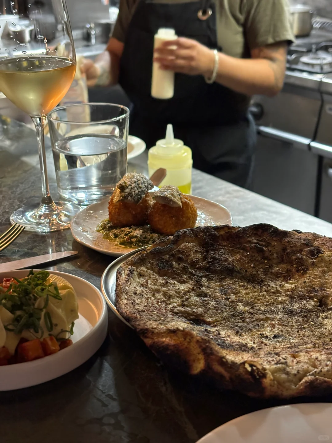 Paris | adraba Middle Eastern Home Cooking