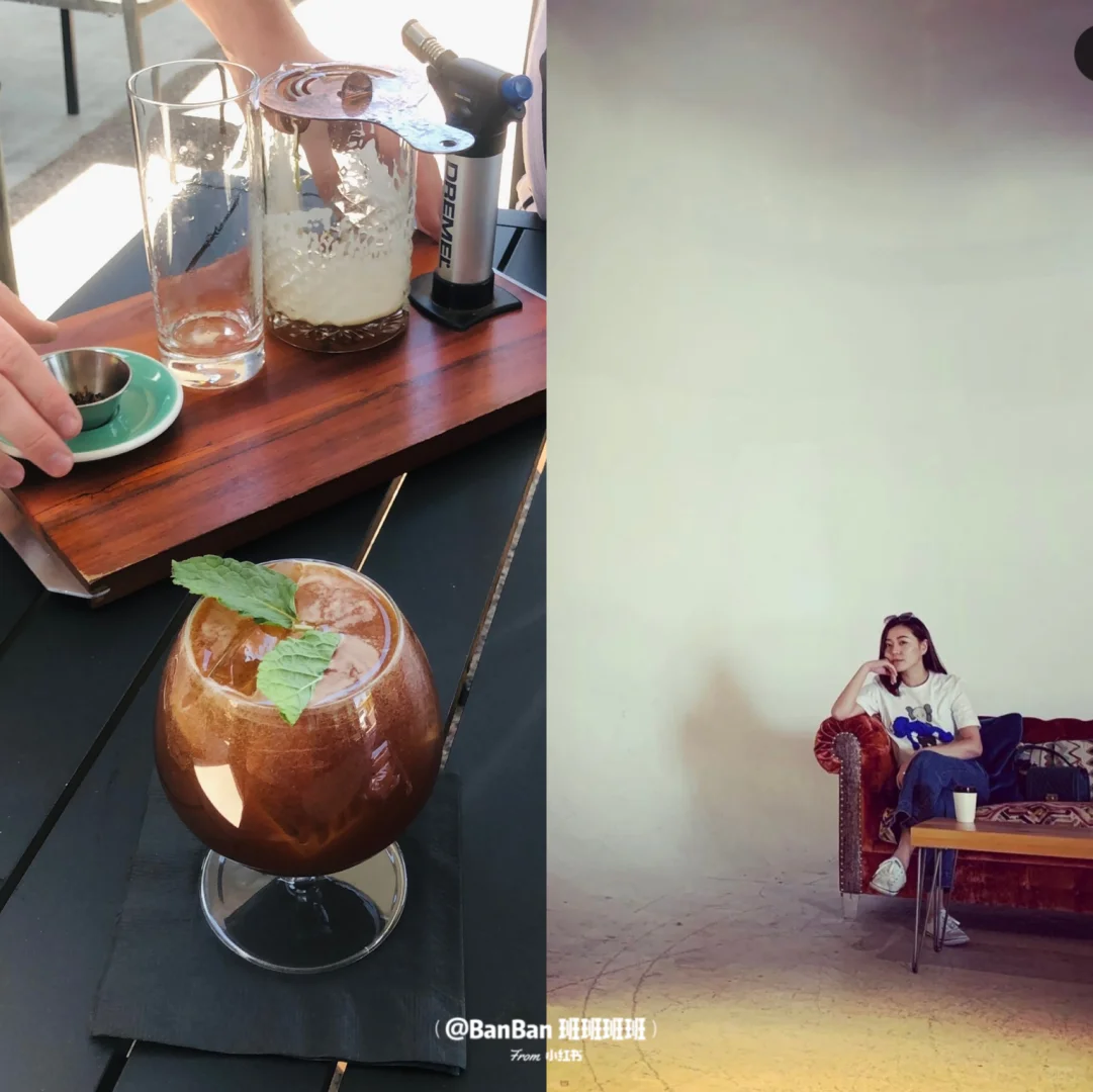 Morning☀️ Recommended Coffee Shops in Arizona☕️