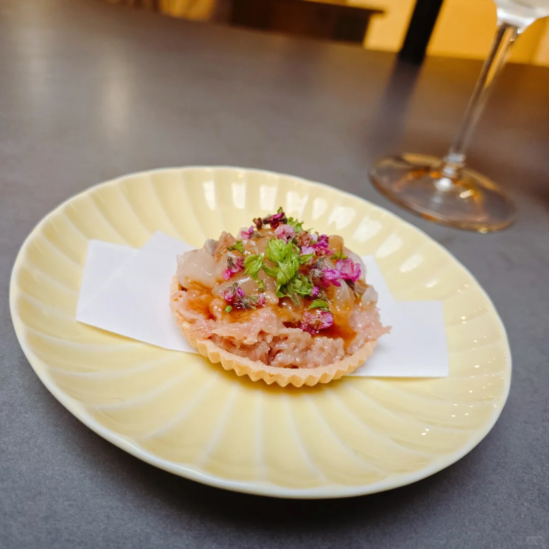 🍣 KIYOMI Sushi by Uchi