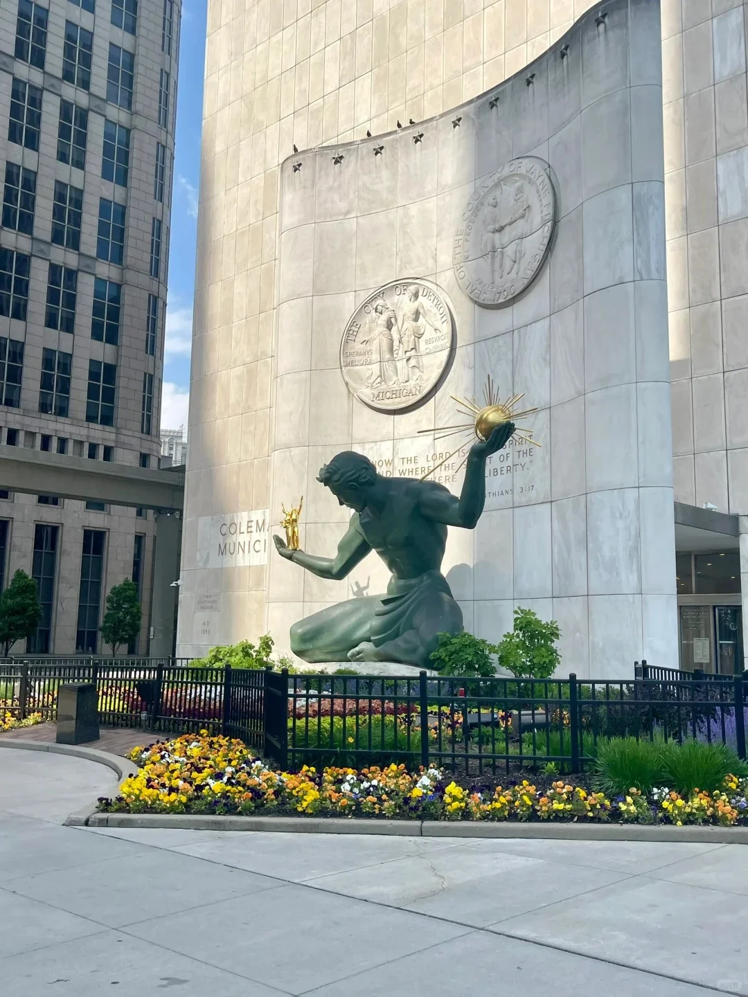 Detroit: An Underrated Hidden Gem for Travelers