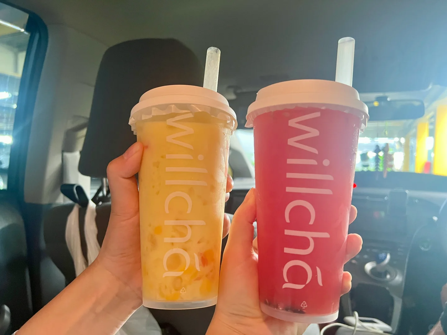 🇯🇵 Osaka's #1 Milk Tea: I Future Tea Wave ~