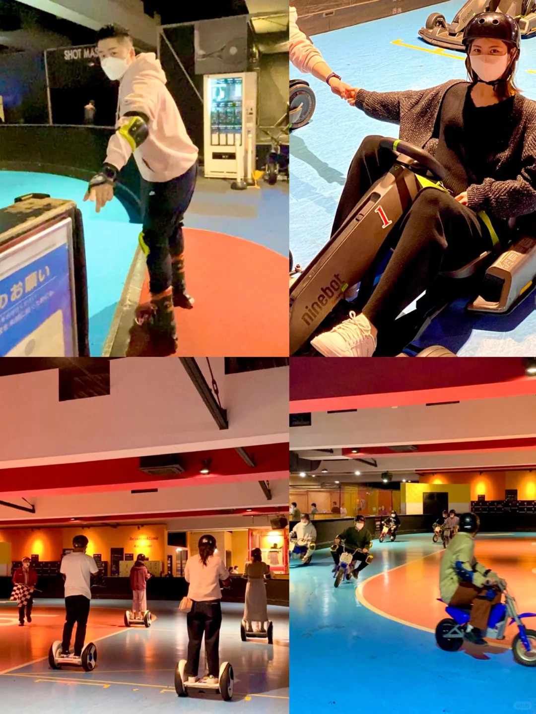 Is Tokyo's Biggest Indoor Playground Really Worth 2790 Yen for a Full Day of Fun?