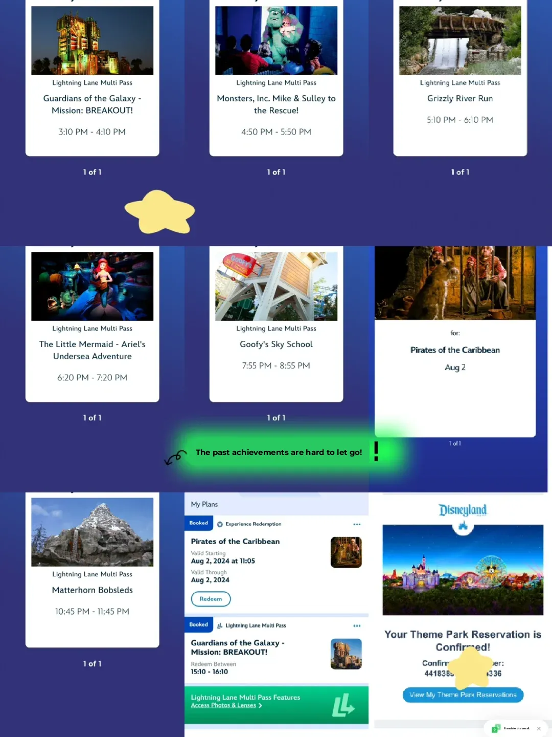 Los Angeles Disneyland | Seamlessly Conquer Both Parks in One Day!! (With Guide)