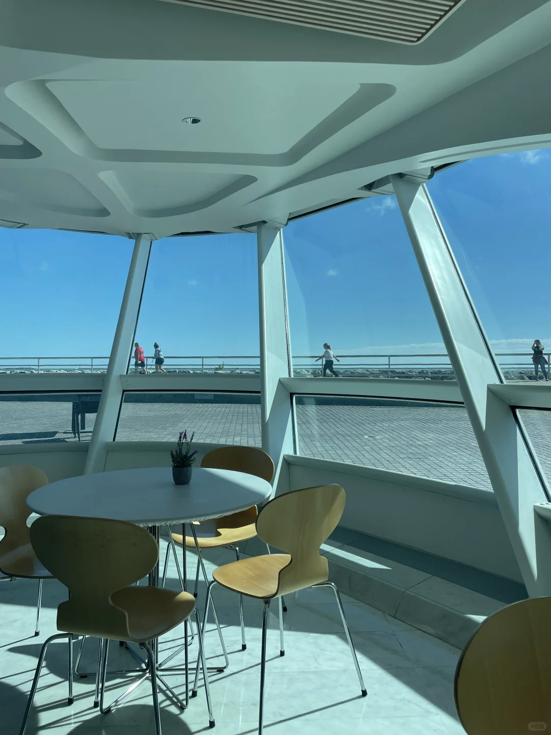 Milwaukee Travel Journal: Day 2/2