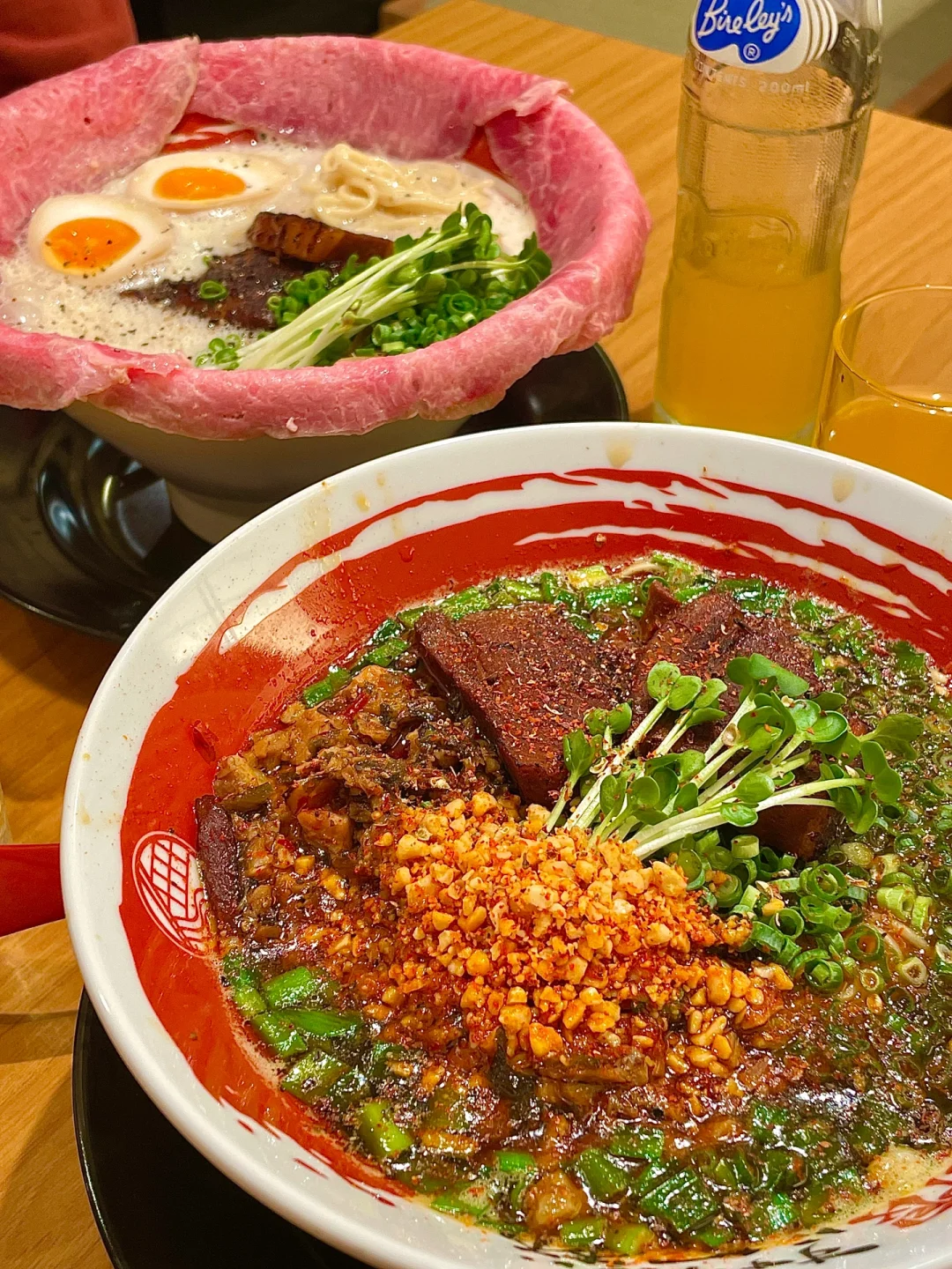 🇯🇵 No exaggeration! I came to Osaka just for this bowl of ramen 🍜