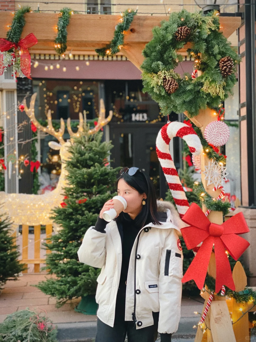 One-Day Trip to Denver, Colorado