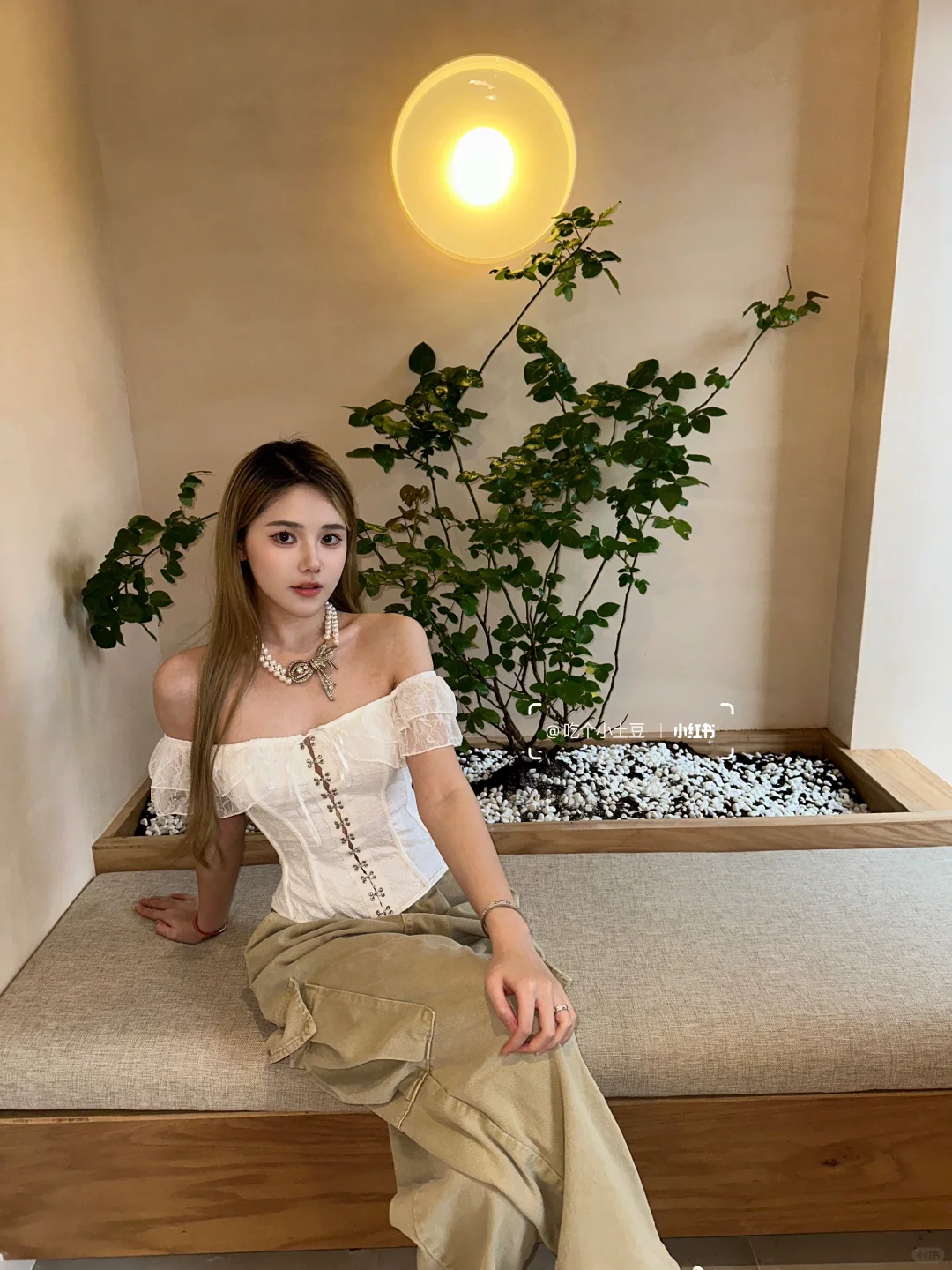 Jersey City Dessert Shop 🥭