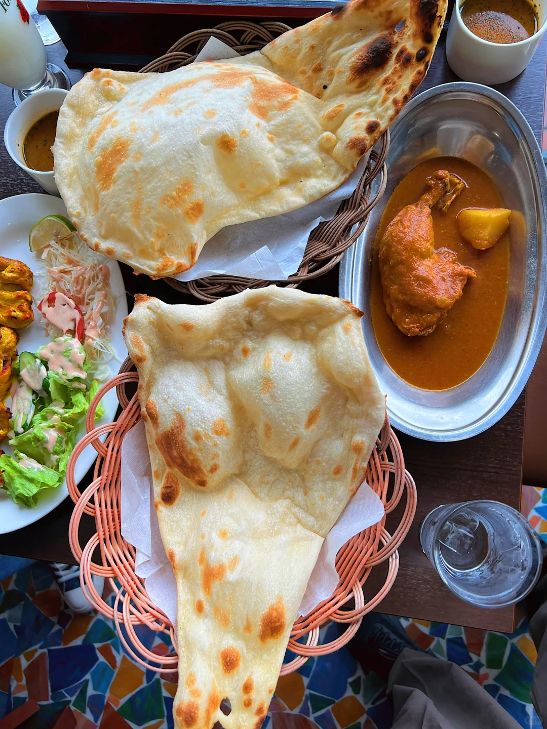 Hidden Gem in Kyoto: Surprisingly Delicious Turkish Cuisine 🇹🇷