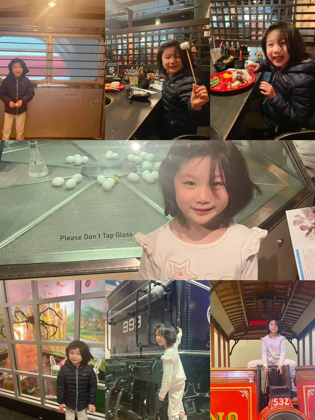 Exploring Chicago with Kids