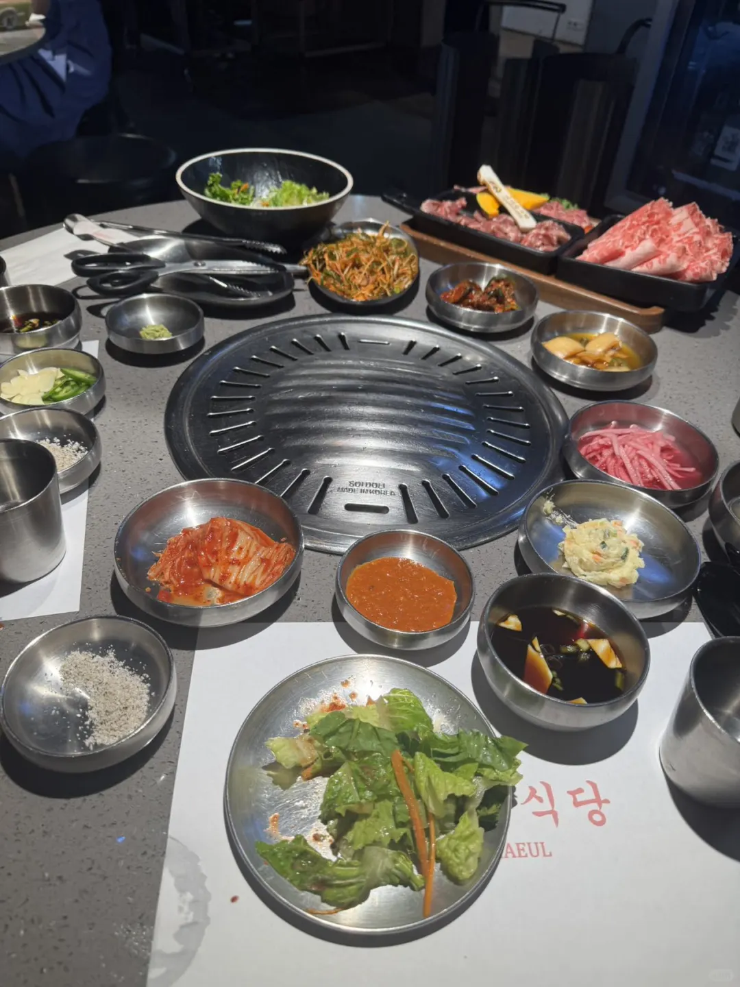 Being a Dallas Food Blogger for a Day