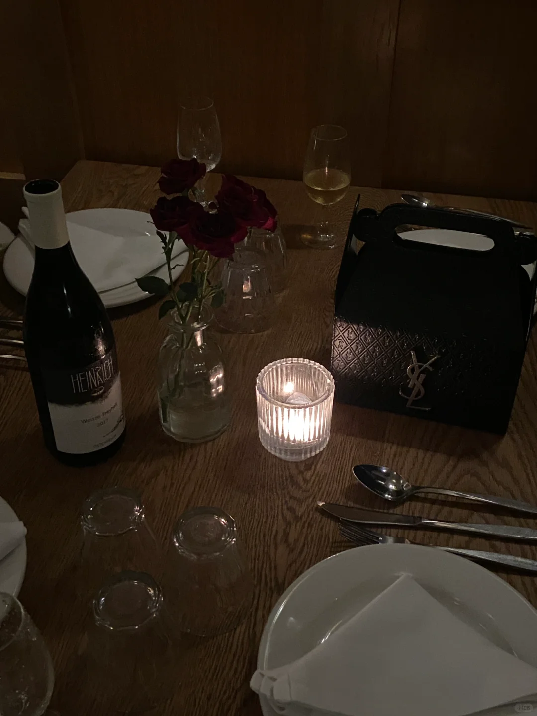 LA | A Romantic Nordic Bistro | Stir Crazy