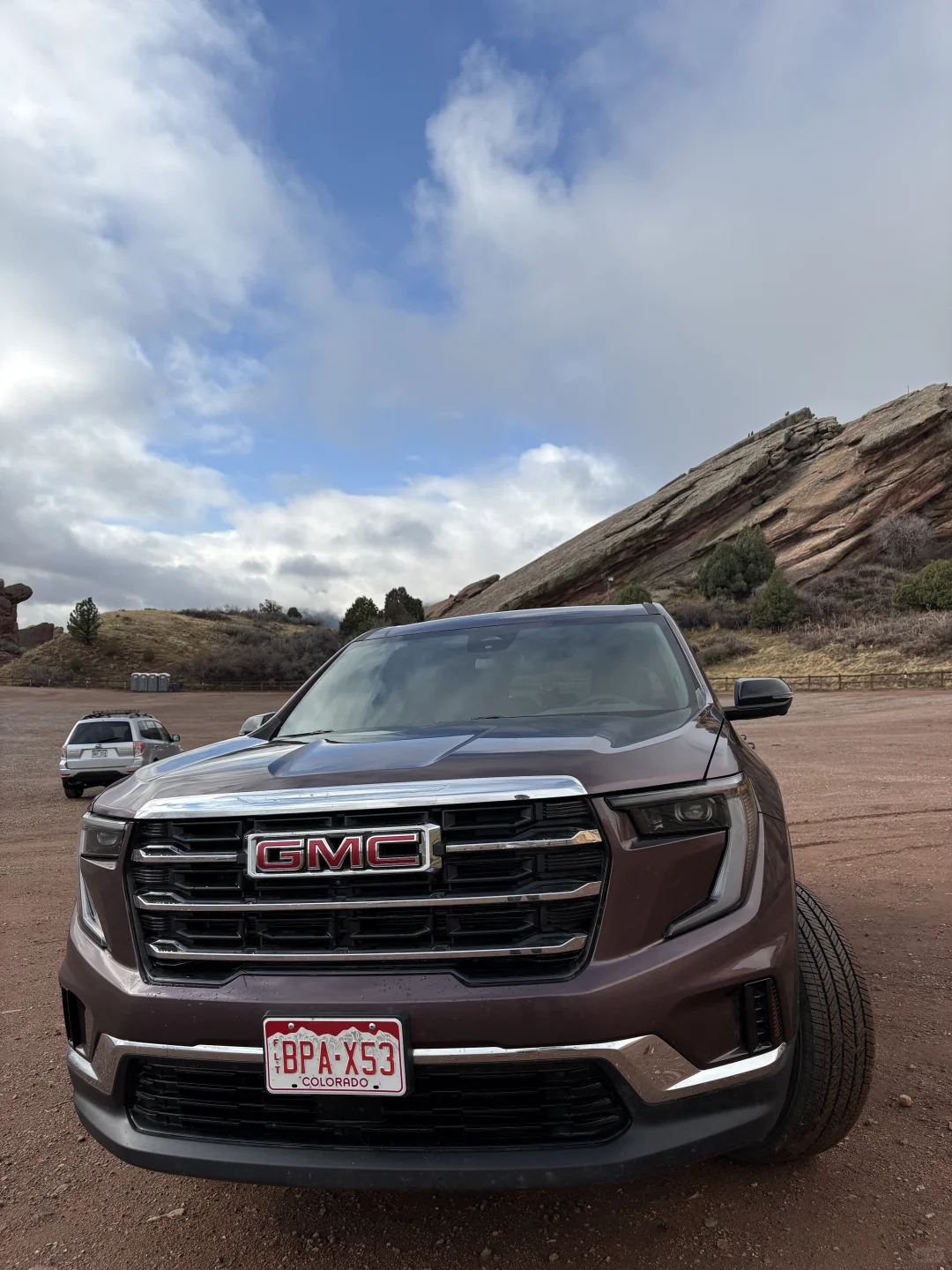 Denver Layover: A One-Day Rocky Mountain Road Trip with a Rental Car