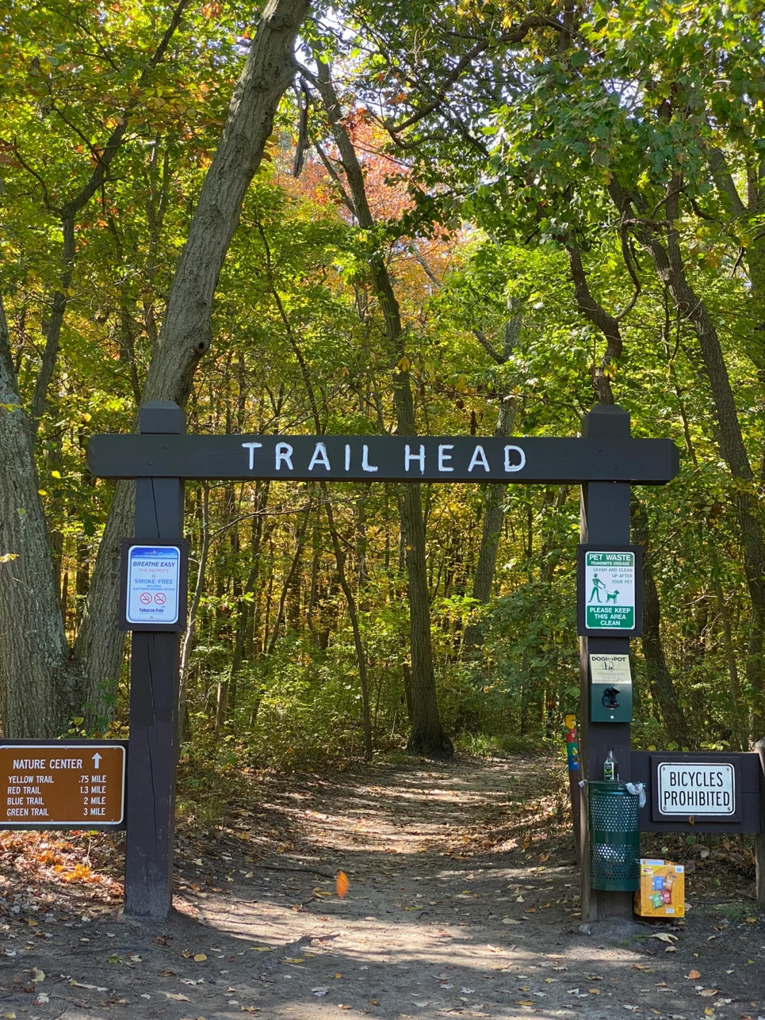 NYC Area Hiking Trails & Beach Boardwalks Roundup