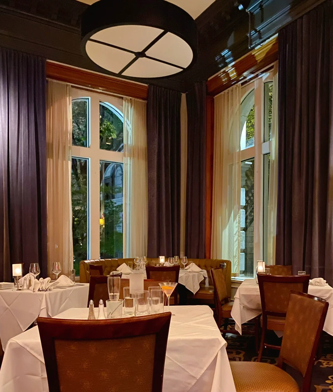 Boston | Six Steakhouses Worth Trying