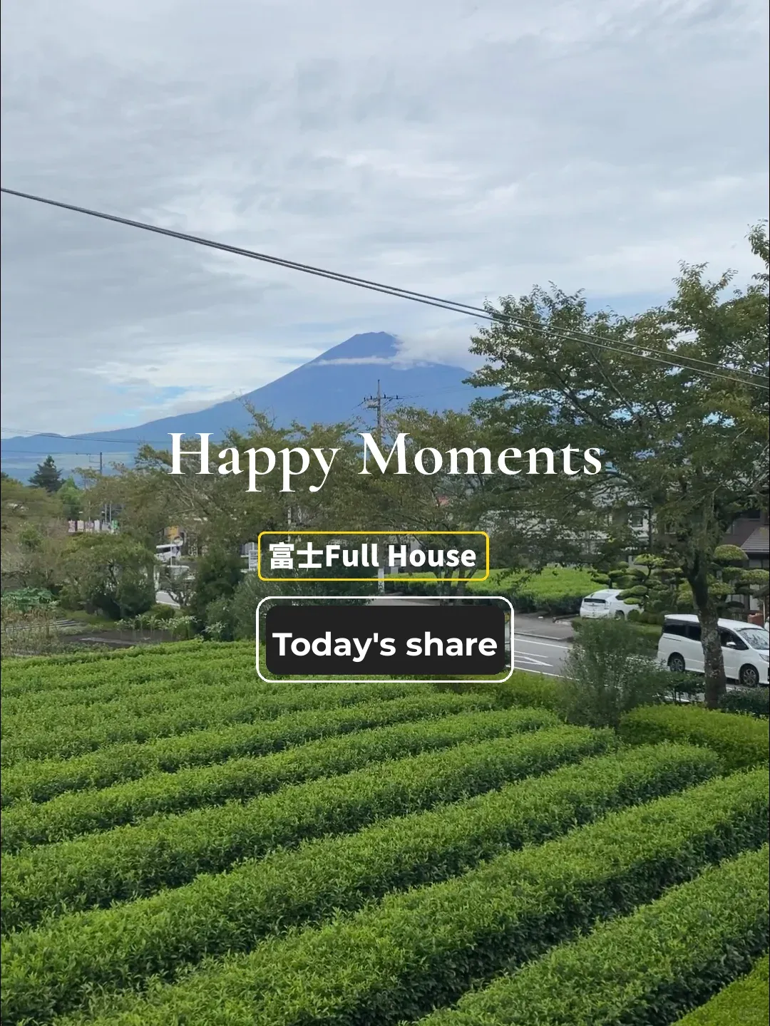 🛖 A Million-Dollar View from the Balcony 🏠