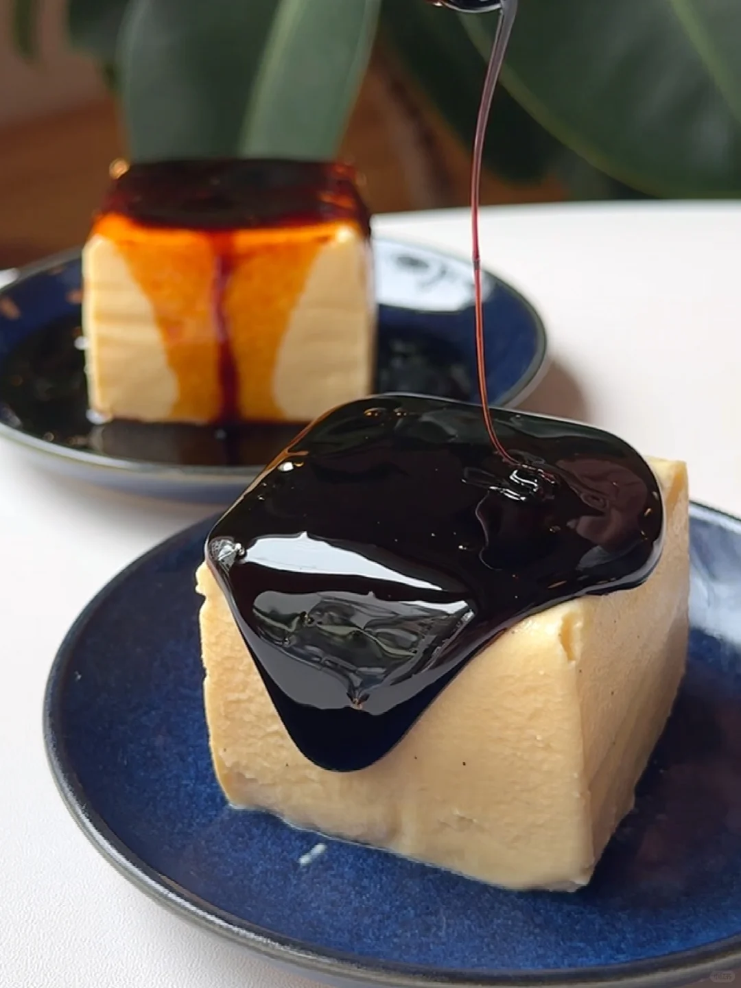 【Japan】Tokyo's Best Pure White Pudding