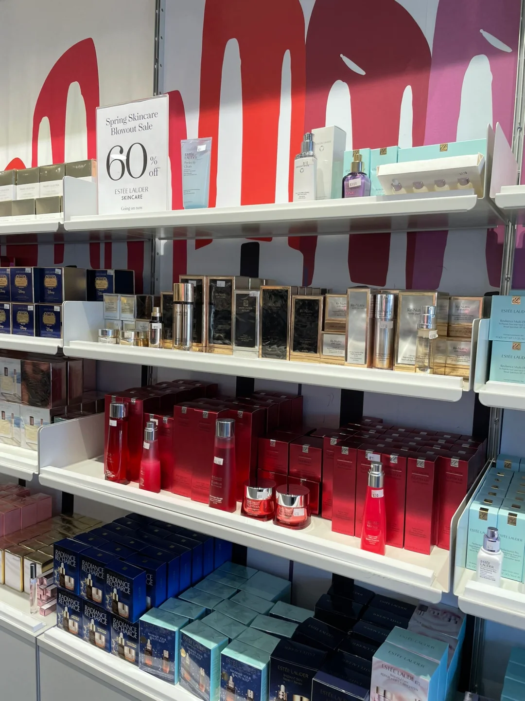 Hidden Gem in Dallas: The Cosmetic Company Store