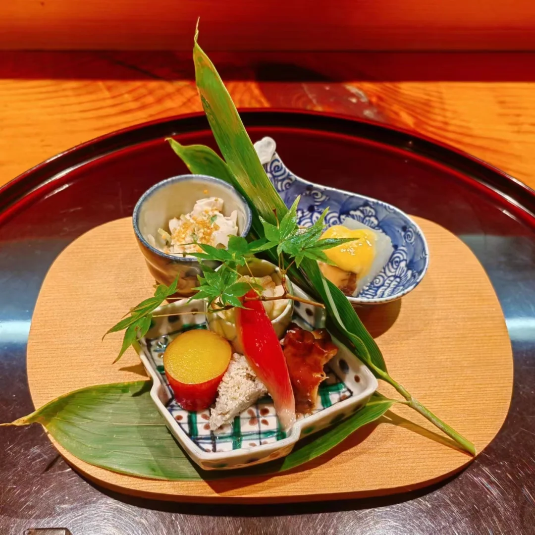 Must-Try! Kyoto's Affordable Kaiseki Starting at ¥300 \^O^/