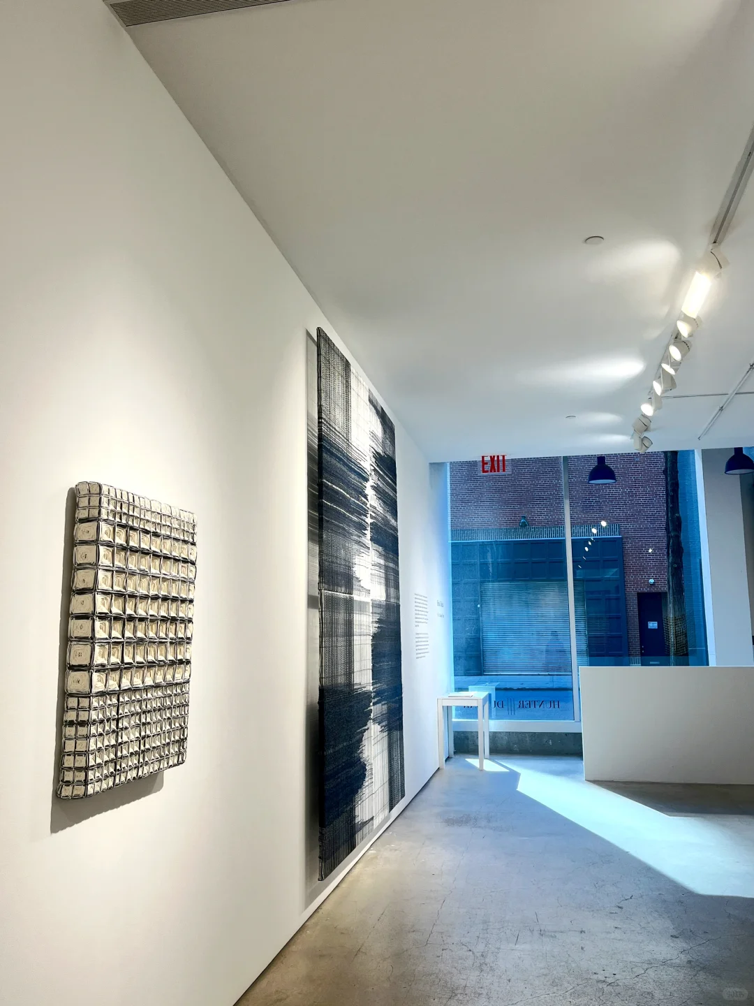 New York March Exhibition Guide: Chelsea Edition