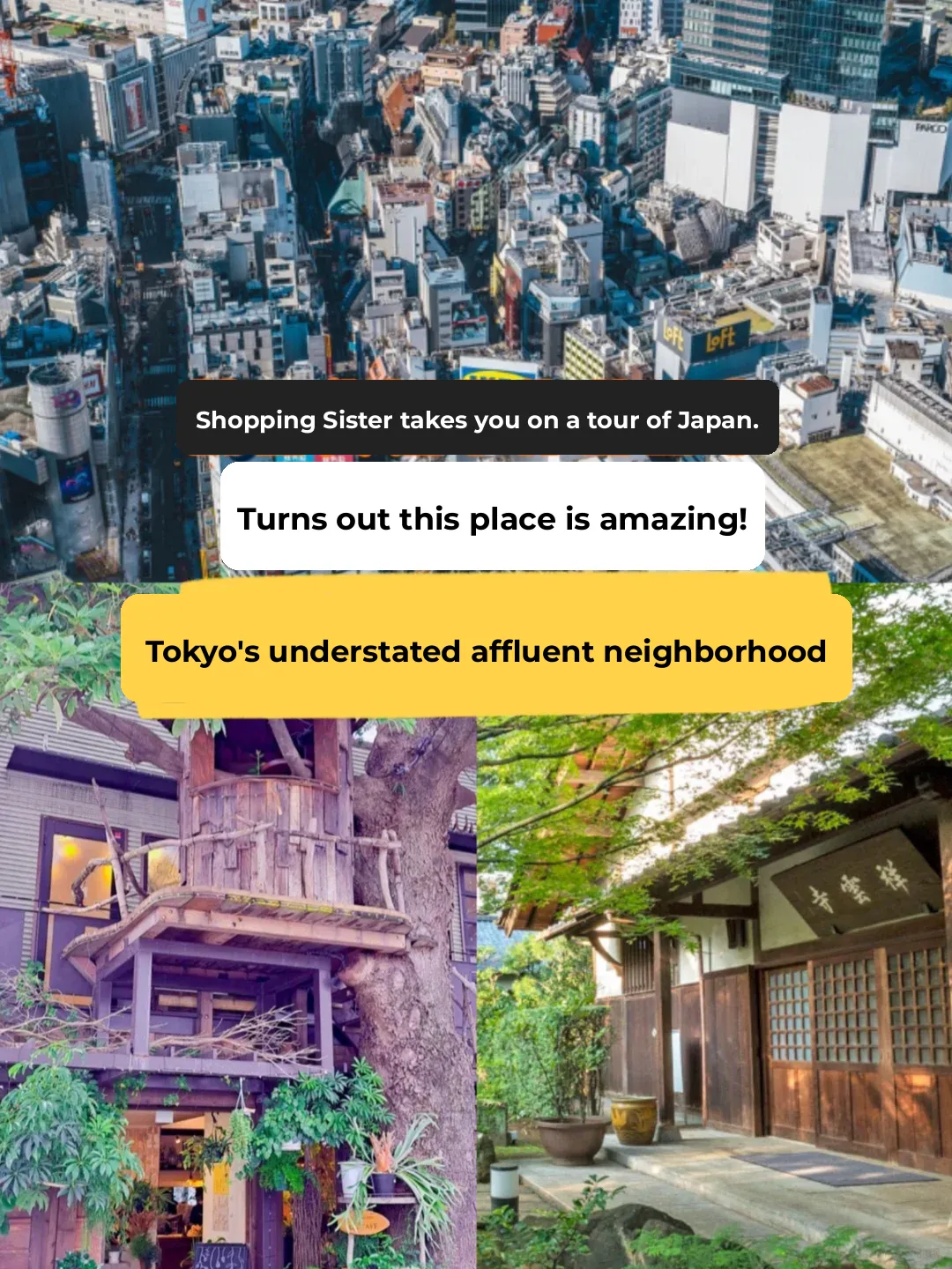 Tokyo | Hiroo: The Low-Key Rich Neighborhood (English-Speaking World) 👍