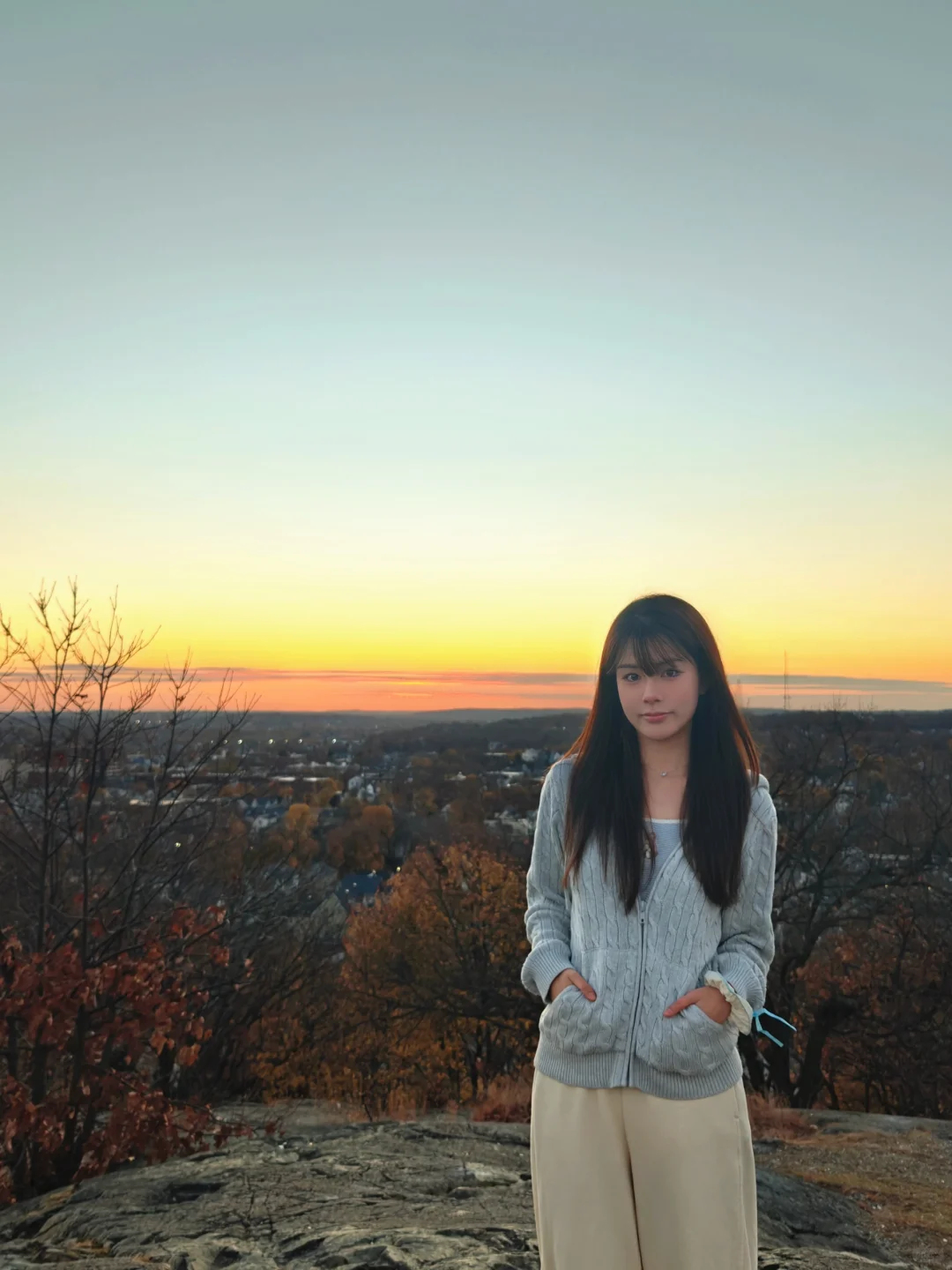 Best Spots to Watch the Sunset in Boston