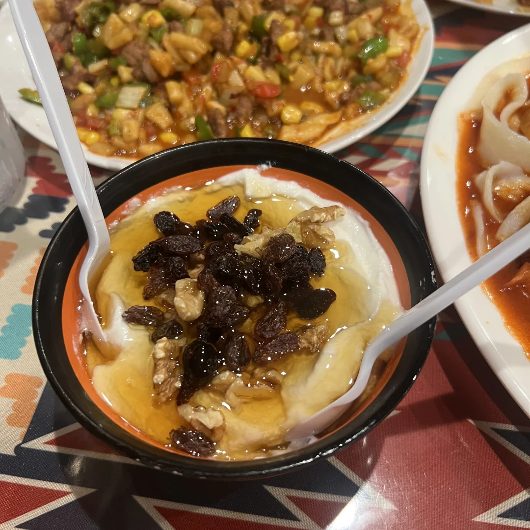 Feasting Like a King in Houston