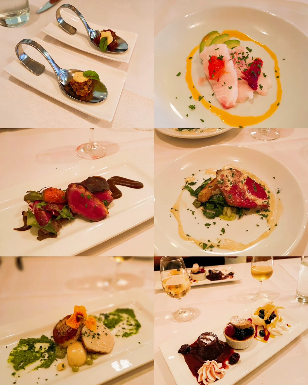 Texas | Austin | Birthday Date Night Restaurant Picks ⭐️⭐️⭐️